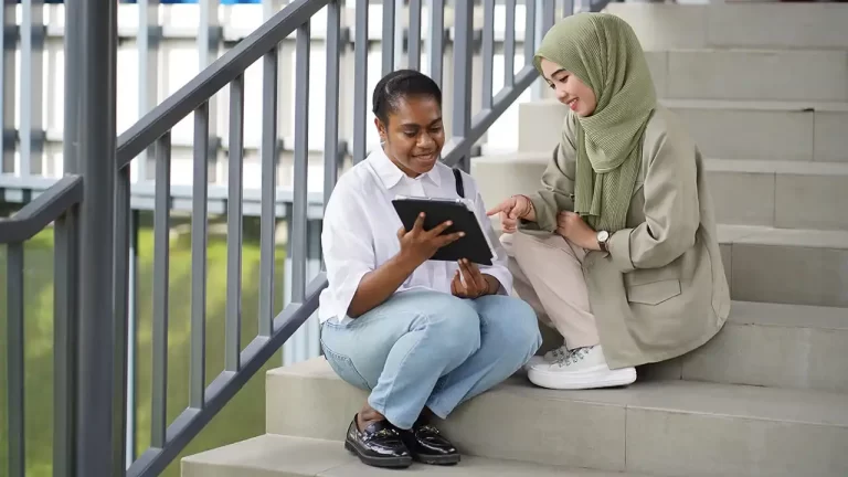 Spesialisasi Digital Business Management, Kampus Ciputra Makassar