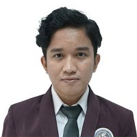 Ahmad Ade Nugraha, dosen Desain Komunikasi Visual Kampus Ciputra Makassar