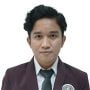 Ahmad Ade Nugraha, dosen Desain Komunikasi Visual Kampus Ciputra Makassar