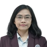 Niken Savitri Anggraeni, Kepala Program Studi Desain Komunikasi Visual Kampus Ciputra Makassar