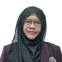 Salmah Sharon, dosen Manajemen Kampus Ciputra Makassar