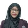 Salmah Sharon, dosen Manajemen Kampus Ciputra Makassar