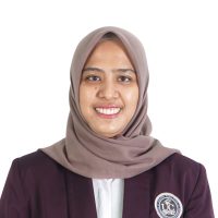 Asriah Syam, dosen Manajemen Kampus Ciputra Makassar