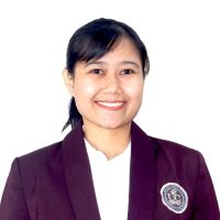 Gracela Marisa Sanapang, dosen Manajemen Kampus Ciputra Makassar