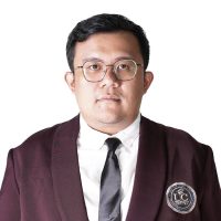 Powell Gian Hartono, dosen Manajemen Kampus Ciputra Makassar