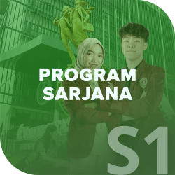 Program Sarjana Kampus Ciputra Makassar