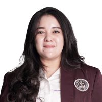 Fia Fauzia Burhanuddin, dosen Manajemen Kampus Ciputra Makassar
