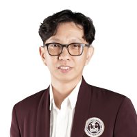 Michael Ricky Sondak, dosen Manajemen Kampus Ciputra Makassar