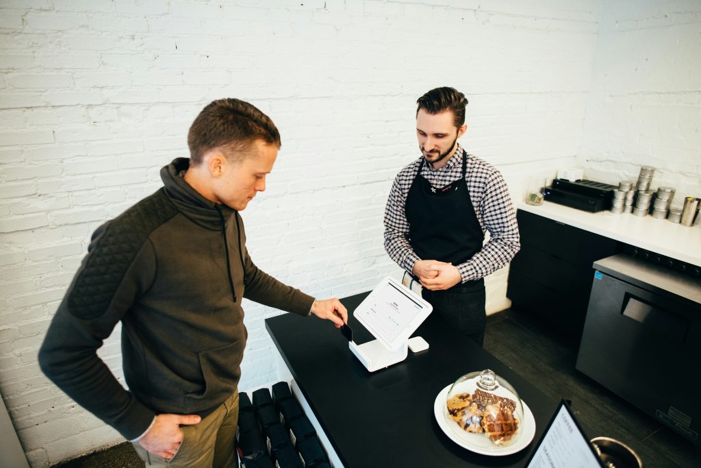 customer relationship