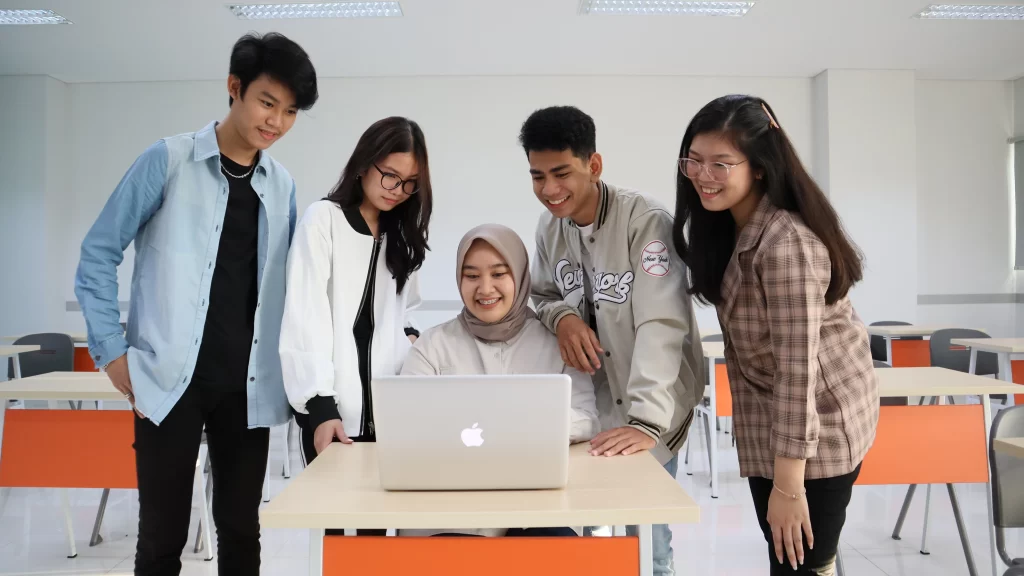 jurusan kuliah yang tidak ada matematika