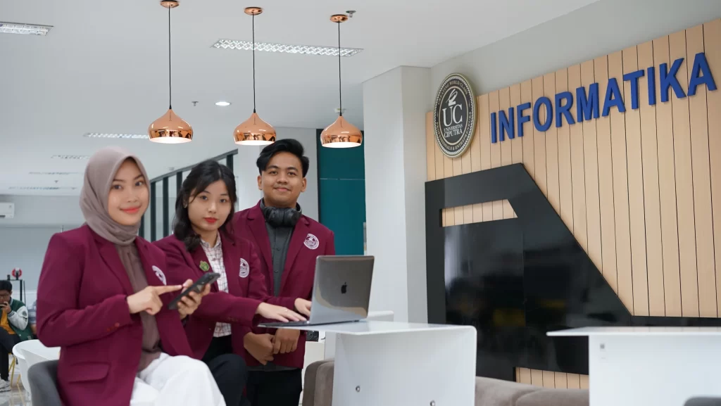 jurusan informatika