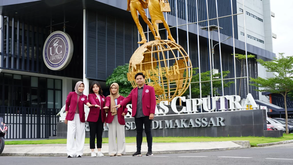kampus terbaik