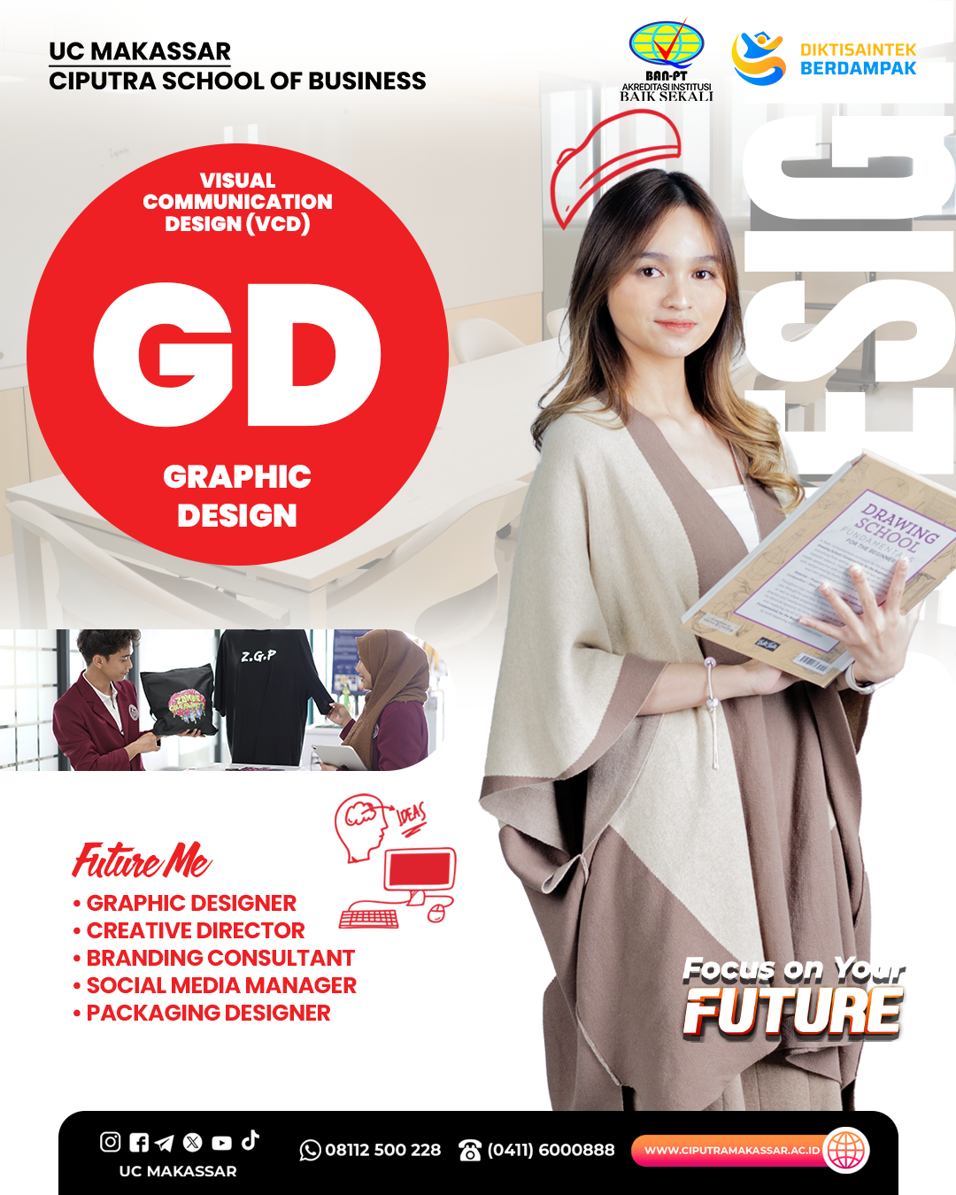 prodi graphic design