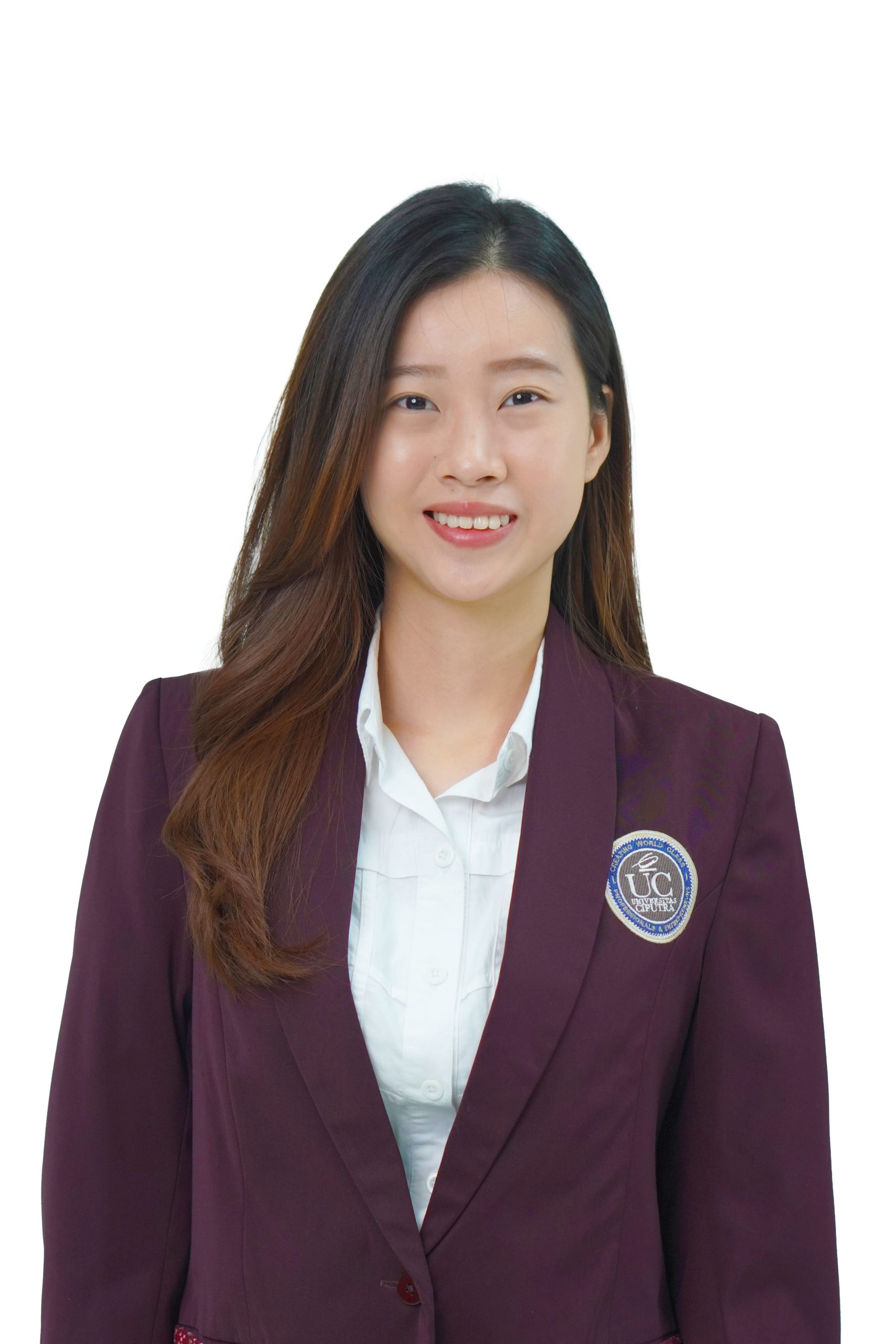 Ervina Nelvani Depthios, S. Ak.