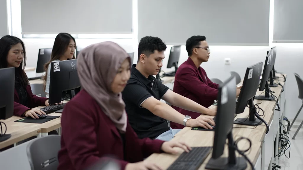cara daftar kuliah