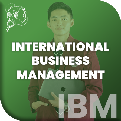 international business management