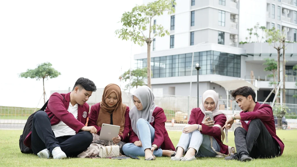 kegiatan mahasiswa