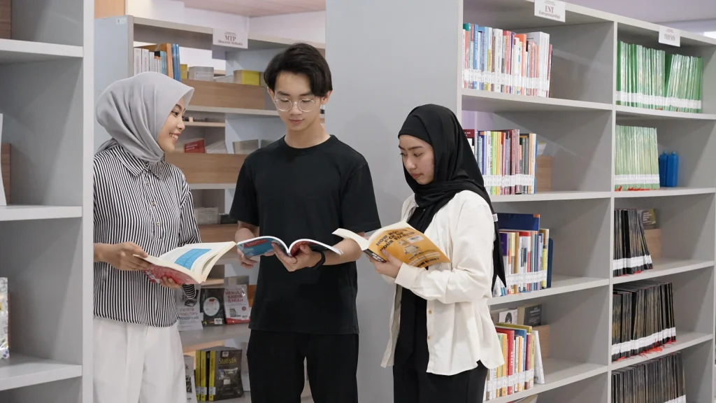 cara mendapatkan beasiswa