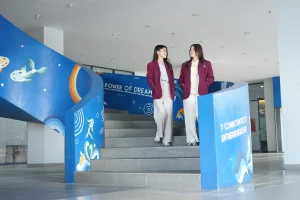 cara mengatasi minder