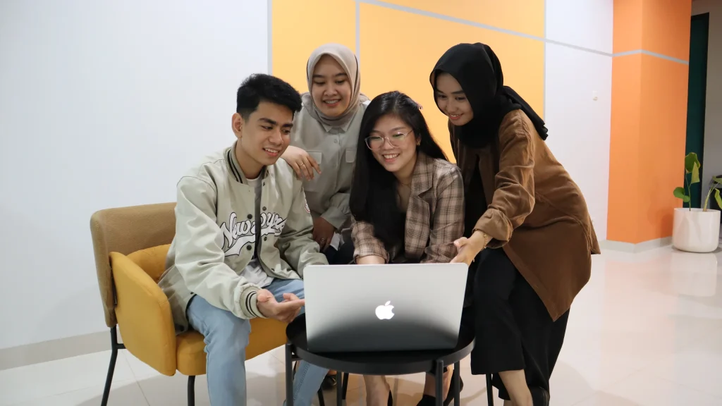 jurusan kuliah yang tidak tergantikan ai