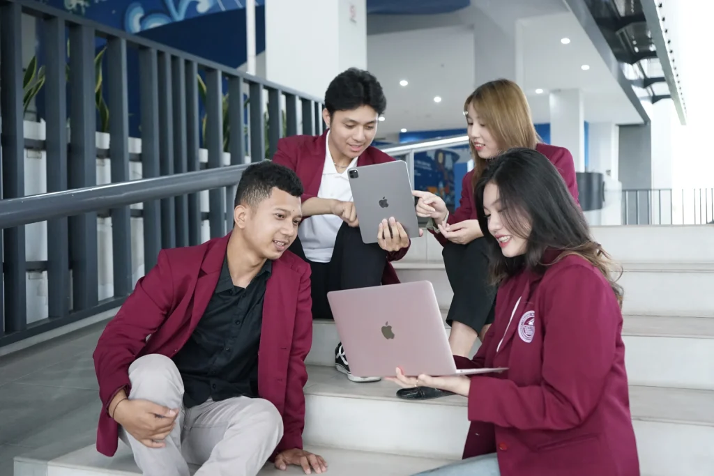 jurusan universitas ciputra makassar