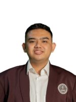 Patrick Pebrian Pratama, S.M., M.M.