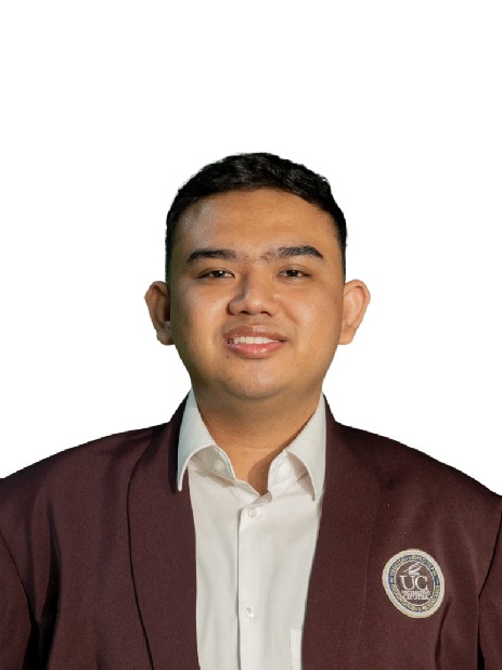 Patrick Pebrian Pratama, S.M., M.M.