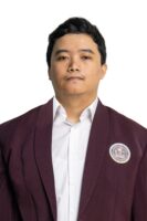 Yeremias Budi Irawan , S.M.,M.M.