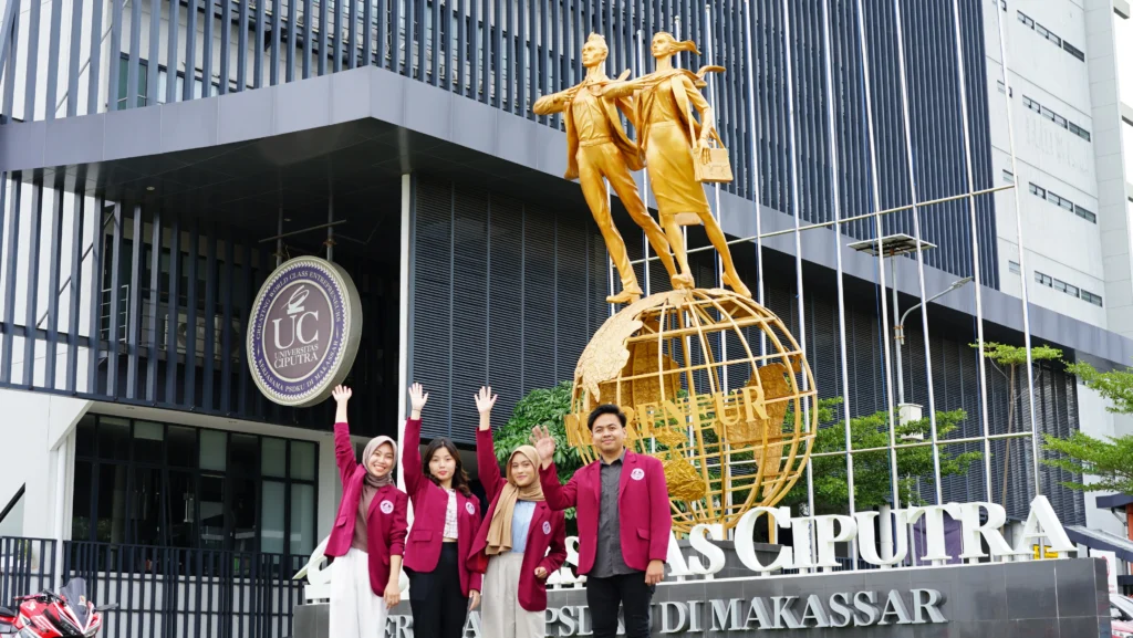 program studi uc makassar